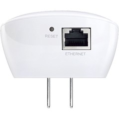 TP-Link TL-WA850RE 300Mbps Universal Wireless N Range Extender - Boost Your WiFi Range & Eliminate Dead Zones!